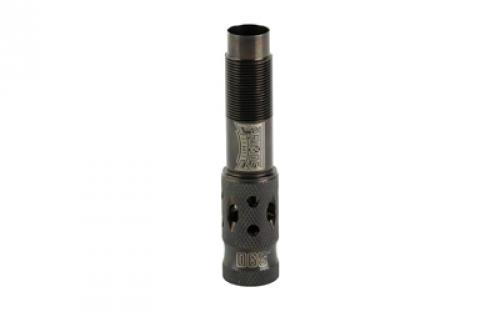 Primos TSS JellyHead, Choke Tube, Fits Invector, 410 Gauge, Trap, XX-Full, Black 69422