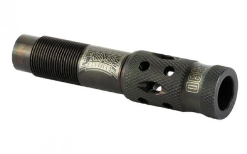 Primos TSS JellyHead, Choke Tube, Fits Invector, 410 Gauge, Trap, XX-Full, Black 69422