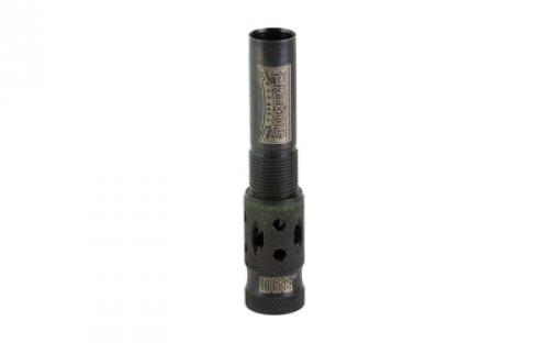 Primos TSS JellyHead, Choke Tube, Fits Beretta/Benelli Mobil, 410 Gauge, Trap, XX-Full, Black 69424
