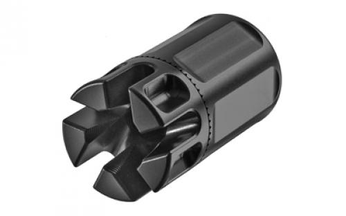 Primary Weapons Systems CQB, Comp, 308 Win, Black, 5/8x24 Threads 3CQB58C1
