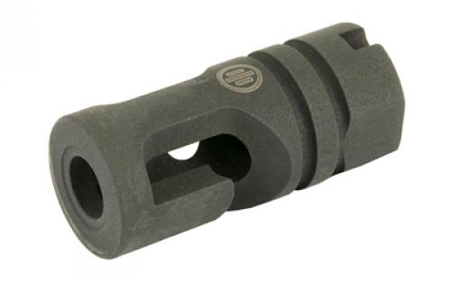 Primary Weapons Systems Compensator, 762X39, For AK, Black 3JTC14F1