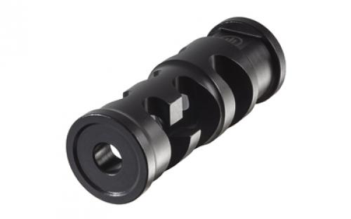 Primary Weapons Systems Precision Rifle Compensator, 1/2X28, .223 18-3PRC12A1