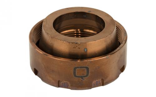 Q Plan-B, Saker to Cherry Bomb Muzzle Brake PLAN-B-SAKER