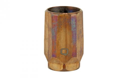 Q WHISTLE TIP, Blast Mitigation Device, Fits Cherry Bomb WHISTLE-TIP