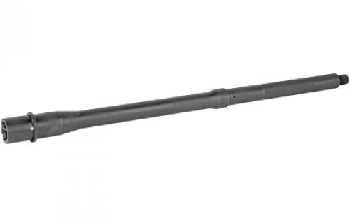 Radical Firearms Barrel, Socom Profile, Mid-Length Gas System, 223 Rem/556NATO, 16, 1:7 Twist B16CV556SOC-M-17