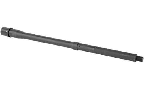 Radical Firearms Barrel, Socom Profile, Mid-Length Gas System, 223 Rem/556NATO, 16", 1:7 Twist B16CV556SOC-M-17