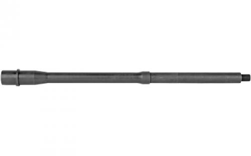 Radical Firearms Barrel, Socom Profile, Mid-Length Gas System, 223 Rem/556NATO, 16", 1:7 Twist B16CV556SOC-M-17