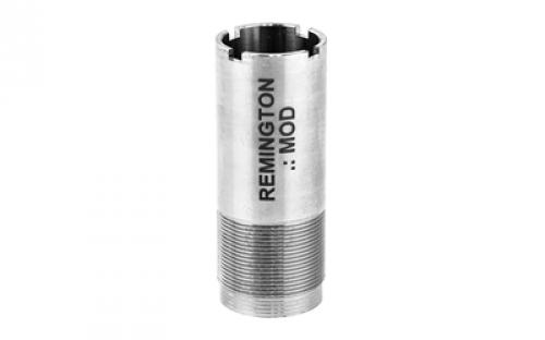 Remington Choke, Flush, 12 Gauge, Modified, Blue, For Steel or Lead Shot R19154