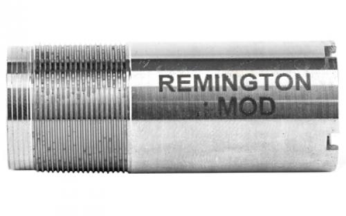 Remington Choke, Flush, 12 Gauge, Modified, Blue, For Steel or Lead Shot R19154