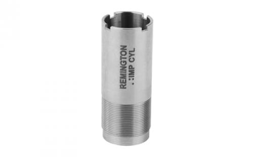 Remington Choke, Flush, 12 Gauge, Improved Cylinder, Blue, For Steel or Lead Shot R19155