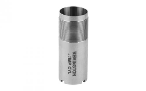 Remington Choke, Flush, 12 Gauge, Improved Cylinder, Blue, For Steel or Lead Shot R19155