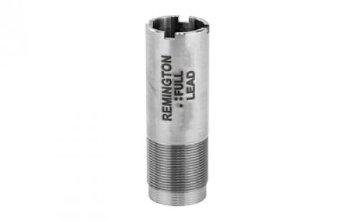 Remington Choke, Flush, 20 Gauge, Full, Blue, For Lead Shot Only R19157