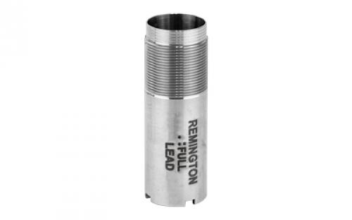 Remington Choke, Flush, 20 Gauge, Full, Blue, For Lead Shot Only R19157