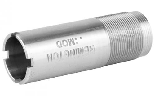 Remington Choke, Flush, 20 Gauge, Modified, Blue, For Steel or Lead Shot R19158