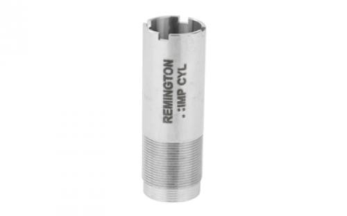 Remington Choke, Flush, 20 Gauge, Improved Cylinder, Blue, For Steel or Lead Shot R19159