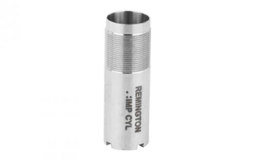 Remington Choke, Flush, 20 Gauge, Improved Cylinder, Blue, For Steel or Lead Shot R19159