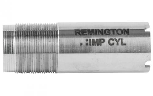 Remington Choke, Flush, 20 Gauge, Improved Cylinder, Blue, For Steel or Lead Shot R19159
