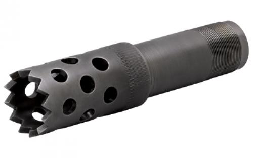 Remington Tactical Choke, 12 Gauge, Matte Finish, Black, For Lead Only R19791
