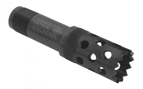 Remington Tactical Choke, 12 Gauge, Matte Finish, Black, For Lead Only R19791