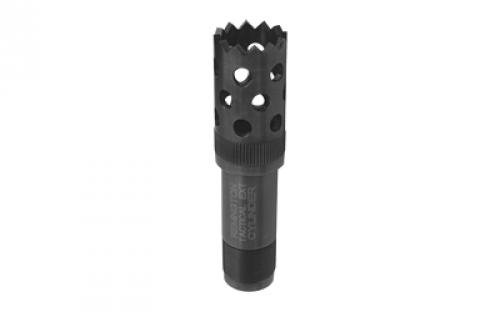 Remington Tactical Choke, 12 Gauge, Matte Finish, Black, For Lead Only R19791