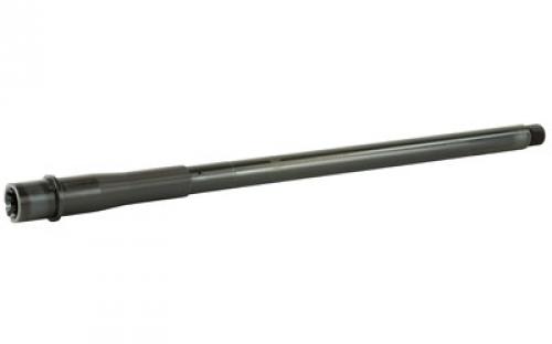 Rosco Manufacturing Bloodline Heavy Barrel, 300BLK, 16, Black Nitride Finish, 1:7 Twist, 5/8x24, 4150 CMV BL-16-HB-300BLK-8-P