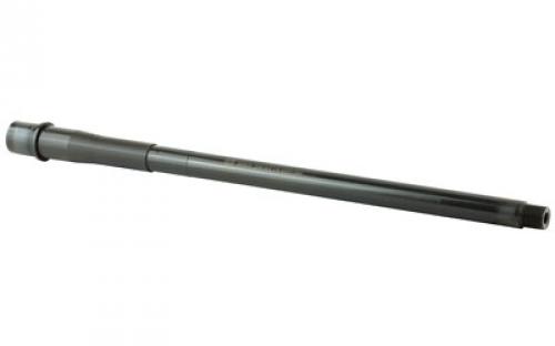 Rosco Manufacturing Bloodline Heavy Barrel, 300BLK, 16", Black Nitride Finish, 1:7 Twist, 5/8x24, 4150 CMV BL-16-HB-300BLK-8-P
