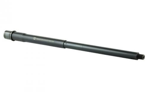 Rosco Manufacturing Bloodline Heavy Barrel, 556NATO, 16", Black Nitride Finish, 1:7 Twist, 1/2x28, 4150 CMV BL-16-HB-556-7-C