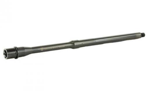 Rosco Manufacturing Bloodline Barrel, 556NATO, 16, Black Nitride Finish, 1:7 Twist, 1/2x28, 4150 CMV BL-16-M4-556-7-C