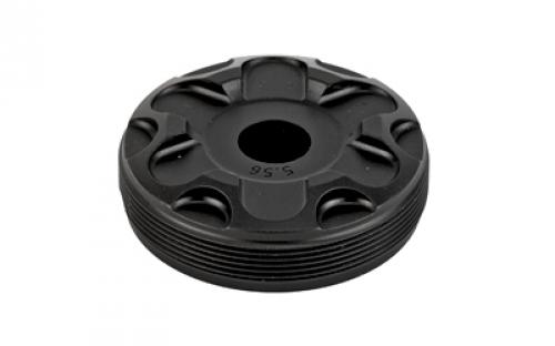 Rugged Suppressors Front Cap, For Rugged Suppressors, 5.56 FC001