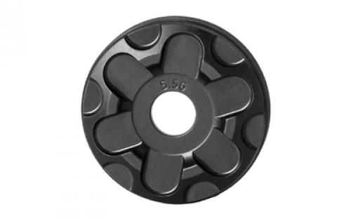 Rugged Suppressors Front Cap, For Rugged Suppressors, 5.56 FC001
