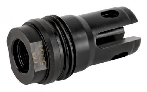 Rugged Suppressors R3 Flash Hider, 1/2X28 FH001
