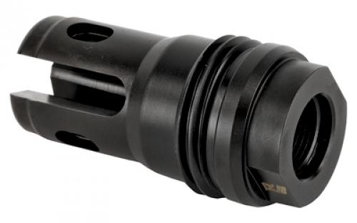 Rugged Suppressors R3 Flash Hider, 1/2X28 FH001
