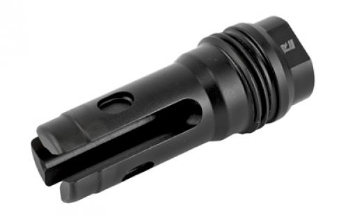 Rugged Suppressors R3, Long Flash Hider, 5/8X24 FH003
