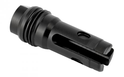 Rugged Suppressors R3, Long Flash Hider, 5/8X24 FH003