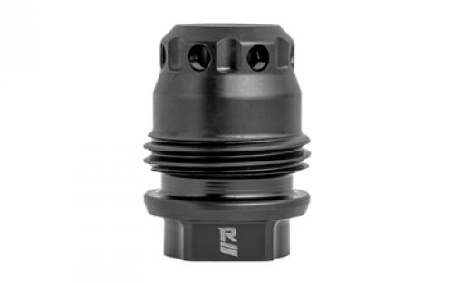 Rugged Suppressors Muzzle Brake, Lightweight, 5/8X24 MB012