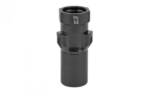 Rugged Suppressors 3 Lug Adapter, 1/2X28 OA003