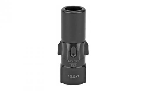 Rugged Suppressors 3 Lug Adapter, 13.5x1LH OA004
