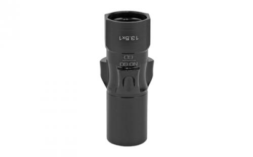 Rugged Suppressors 3 Lug Adapter, 13.5x1LH OA004