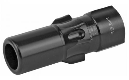 Rugged Suppressors 3 Lug Adapter, 13.5x1LH OA004