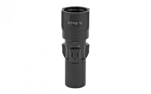 Rugged Suppressors 3 Lug Adapter, 5/8X24 OA006