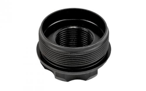 Rugged Suppressors Fixed Mount, For Obsidian 45, 5/8X24 OF003