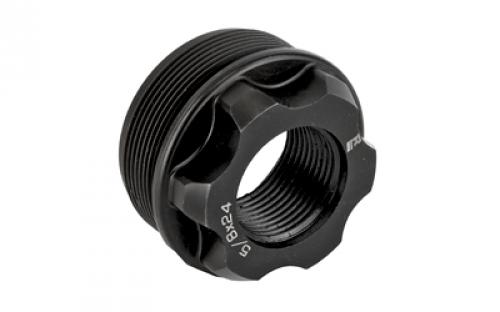 Rugged Suppressors Fixed Mount, For Obsidian 45, 5/8X24 OF003