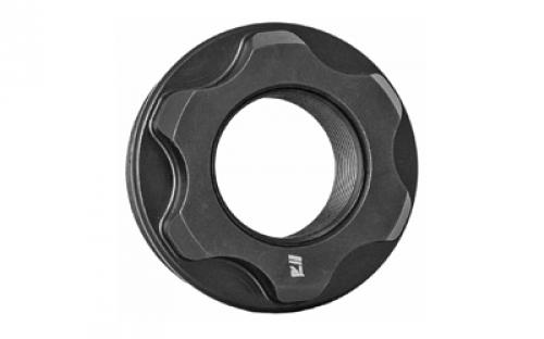 Rugged Suppressors Fixed Mount, For Obsidian 45, 5/8X24 OF003