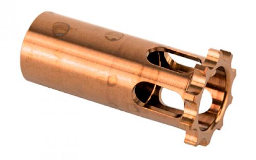Rugged Suppressors Piston, 1/2X28, For Obsidian OP002