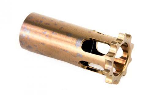 Rugged Suppressors Piston, M13.5X1LH, For Obsidian 45 OP004