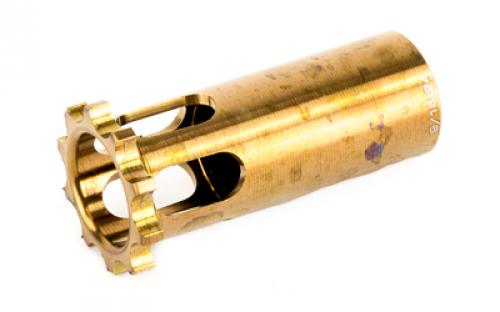 Rugged Suppressors Piston, 9/16X24, For Obsidian 45 OP007