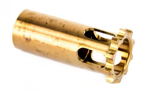 Rugged Suppressors Piston, 9/16X24, For Obsidian 45 OP007