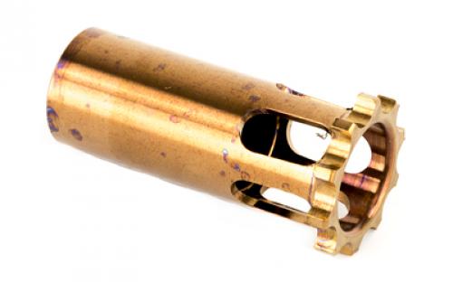 Rugged Suppressors Piston, M14.5x1 LH, For Obsidian 45 OP008