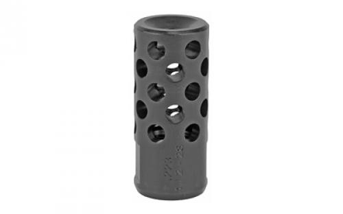 Ruger Radial Muzzle Brake, 223REM/556NATO, Black Finish 90486