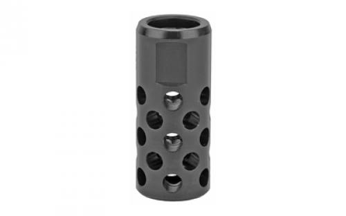 Ruger Radial Muzzle Brake, 223REM/556NATO, Black Finish 90486